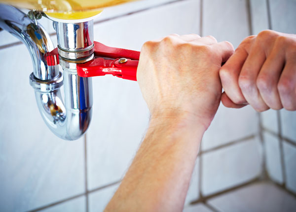 About Russell Plumbers